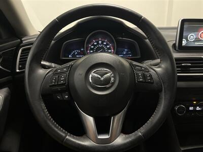 2016 Mazda Mazda3 i Touring - Photo 25 - West Bountiful, UT 84087