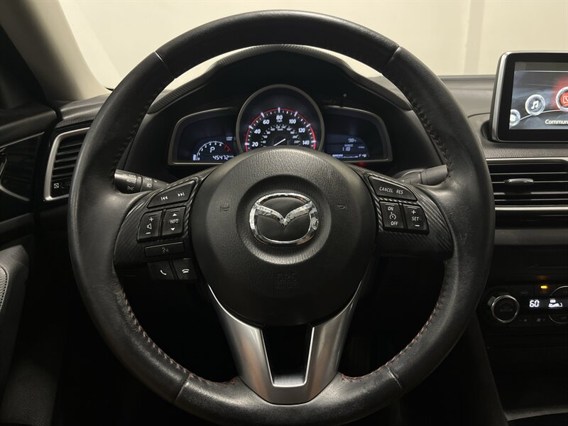 2016 Mazda Mazda3 i Touring - Photo 25 - West Bountiful, UT 84087