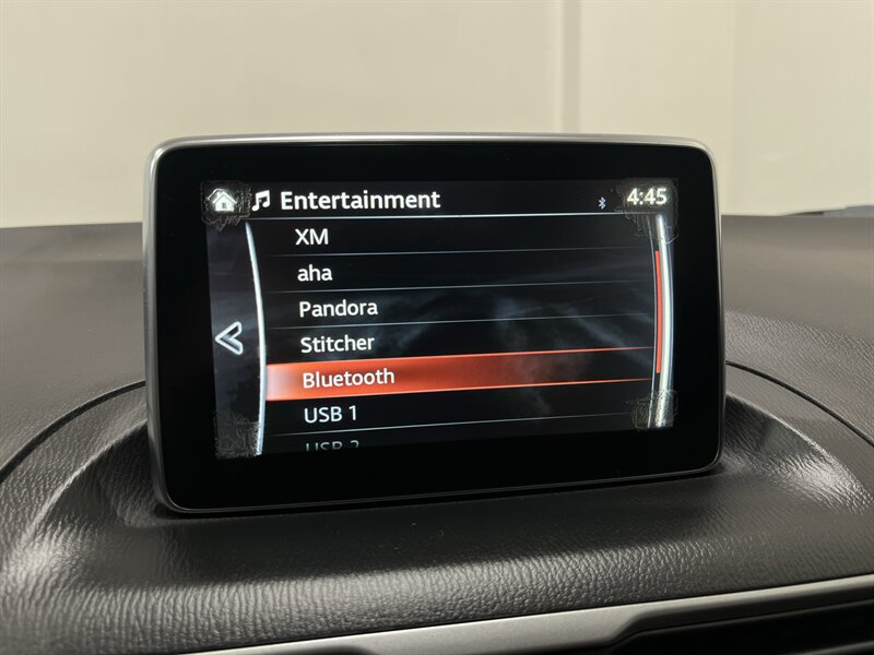 2016 Mazda Mazda3 i Touring - Photo 23 - West Bountiful, UT 84087