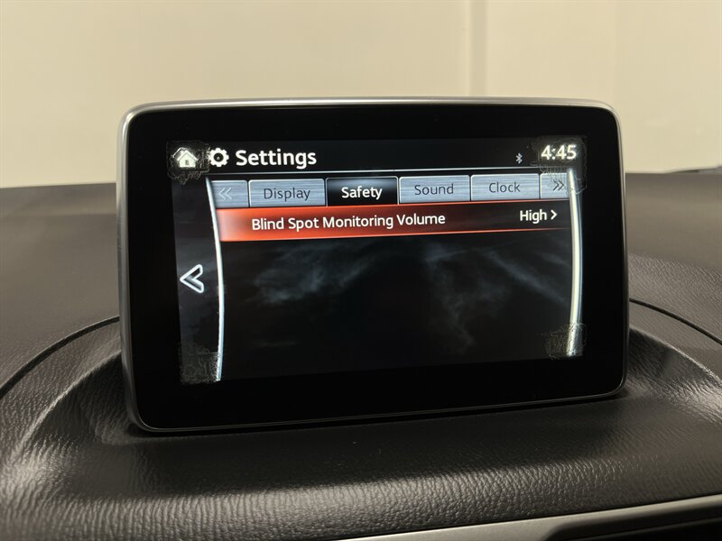 2016 Mazda Mazda3 i Touring - Photo 24 - West Bountiful, UT 84087