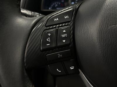 2016 Mazda Mazda3 i Touring - Photo 27 - West Bountiful, UT 84087