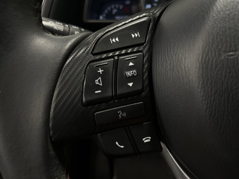 2016 Mazda Mazda3 i Touring - Photo 27 - West Bountiful, UT 84087