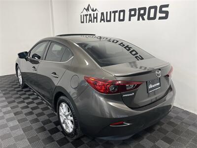 2016 Mazda Mazda3 i Touring - Photo 9 - West Bountiful, UT 84087