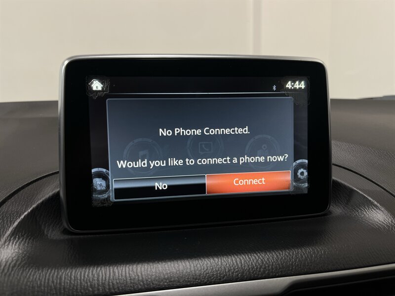 2016 Mazda Mazda3 i Touring - Photo 20 - West Bountiful, UT 84087