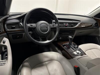 2018 Audi A6 2.0T Premium Plus   - Photo 10 - West Bountiful, UT 84087