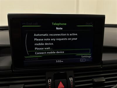 2018 Audi A6 2.0T Premium Plus   - Photo 16 - West Bountiful, UT 84087