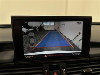 2018 Audi A6 2.0T Premium Plus   - Photo 17 - West Bountiful, UT 84087