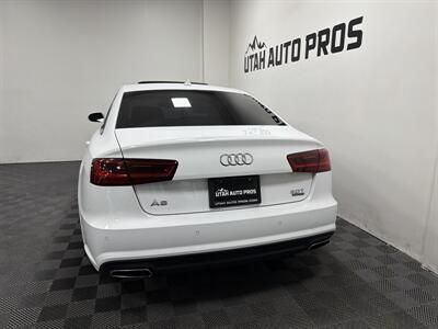 2018 Audi A6 2.0T Premium Plus   - Photo 9 - West Bountiful, UT 84087