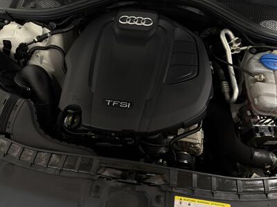 2018 Audi A6 2.0T Premium Plus   - Photo 27 - West Bountiful, UT 84087