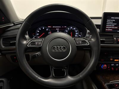 2018 Audi A6 2.0T Premium Plus   - Photo 22 - West Bountiful, UT 84087