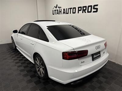 2018 Audi A6 2.0T Premium Plus   - Photo 8 - West Bountiful, UT 84087