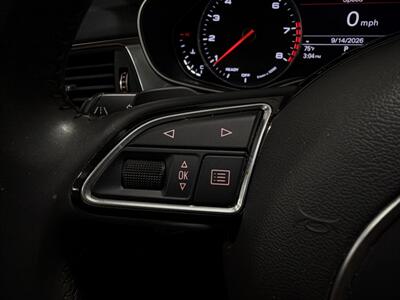 2018 Audi A6 2.0T Premium Plus   - Photo 24 - West Bountiful, UT 84087