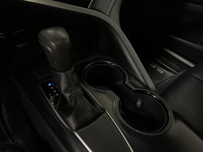 2018 Toyota Camry SE   - Photo 18 - West Bountiful, UT 84087