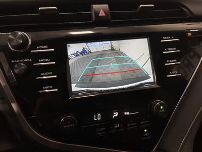 2018 Toyota Camry SE   - Photo 22 - West Bountiful, UT 84087