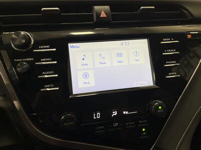 2018 Toyota Camry SE   - Photo 20 - West Bountiful, UT 84087