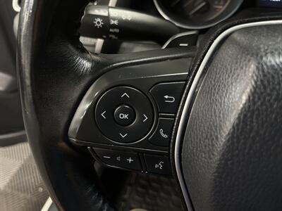 2018 Toyota Camry SE   - Photo 25 - West Bountiful, UT 84087