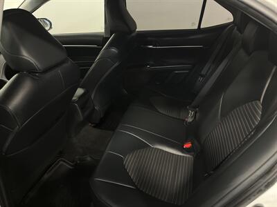 2018 Toyota Camry SE   - Photo 14 - West Bountiful, UT 84087