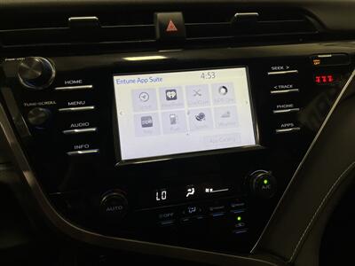 2018 Toyota Camry SE   - Photo 19 - West Bountiful, UT 84087