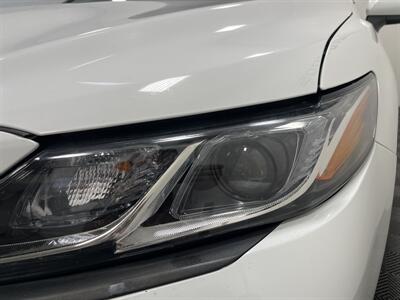 2018 Toyota Camry SE   - Photo 8 - West Bountiful, UT 84087