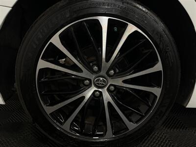 2018 Toyota Camry SE   - Photo 4 - West Bountiful, UT 84087