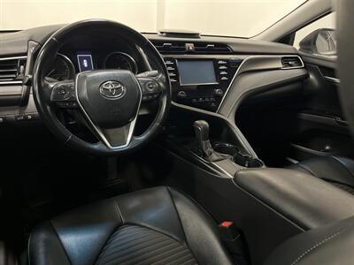 2018 Toyota Camry SE   - Photo 15 - West Bountiful, UT 84087