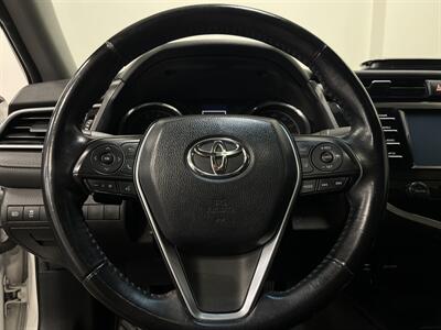 2018 Toyota Camry SE   - Photo 23 - West Bountiful, UT 84087