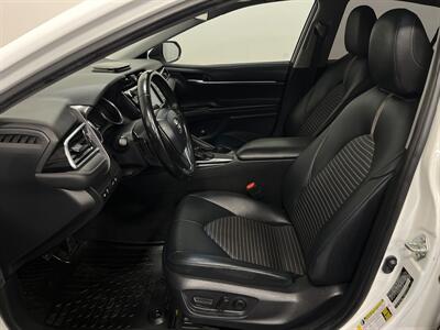 2018 Toyota Camry SE   - Photo 17 - West Bountiful, UT 84087