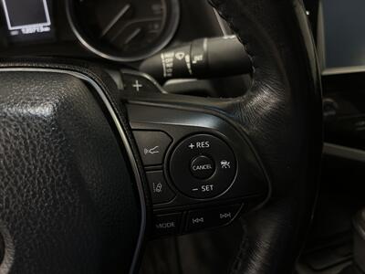 2018 Toyota Camry SE   - Photo 24 - West Bountiful, UT 84087