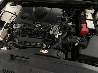 2018 Toyota Camry SE   - Photo 26 - West Bountiful, UT 84087