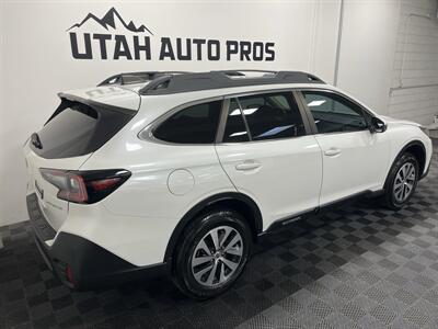 2022 Subaru Outback Premium   - Photo 3 - West Bountiful, UT 84087