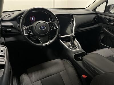 2022 Subaru Outback Premium   - Photo 13 - West Bountiful, UT 84087