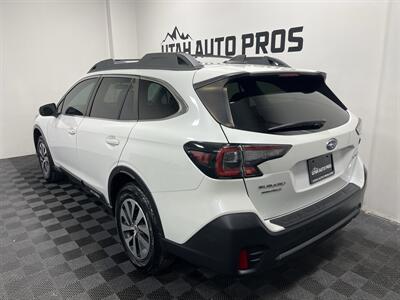 2022 Subaru Outback Premium   - Photo 9 - West Bountiful, UT 84087