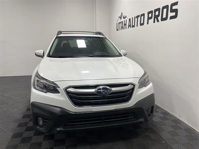 2022 Subaru Outback Premium   - Photo 4 - West Bountiful, UT 84087
