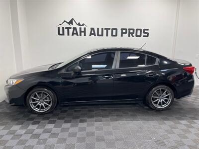 2018 Subaru Impreza 2.0i   - Photo 6 - West Bountiful, UT 84087