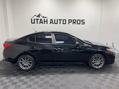 2018 Subaru Impreza 2.0i   - Photo 2 - West Bountiful, UT 84087