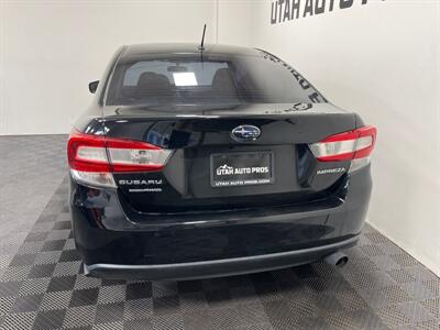 2018 Subaru Impreza 2.0i   - Photo 8 - West Bountiful, UT 84087