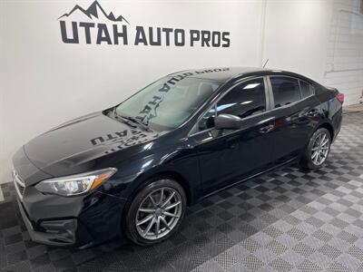 2018 Subaru Impreza 2.0i   - Photo 5 - West Bountiful, UT 84087