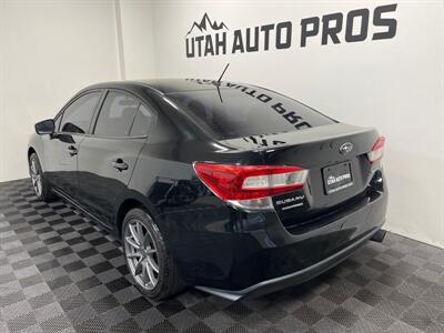 2018 Subaru Impreza 2.0i   - Photo 7 - West Bountiful, UT 84087