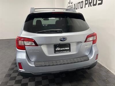 2015 Subaru Outback 2.5i Limited   - Photo 10 - West Bountiful, UT 84087