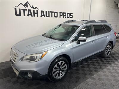 2015 Subaru Outback 2.5i Limited   - Photo 7 - West Bountiful, UT 84087