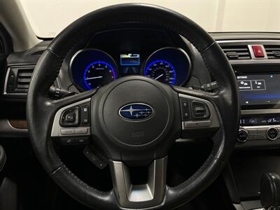 2015 Subaru Outback 2.5i Limited   - Photo 27 - West Bountiful, UT 84087