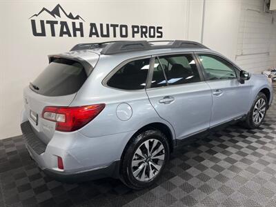 2015 Subaru Outback 2.5i Limited   - Photo 3 - West Bountiful, UT 84087