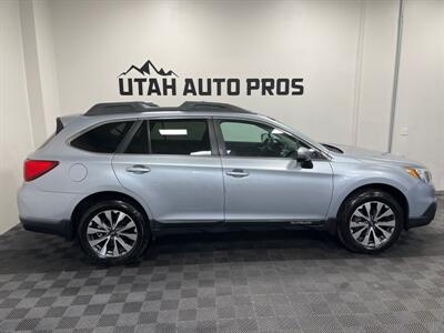 2015 Subaru Outback 2.5i Limited   - Photo 2 - West Bountiful, UT 84087