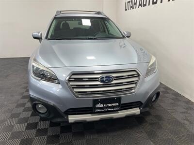 2015 Subaru Outback 2.5i Limited   - Photo 4 - West Bountiful, UT 84087