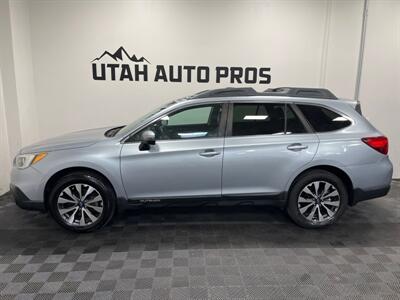 2015 Subaru Outback 2.5i Limited   - Photo 8 - West Bountiful, UT 84087