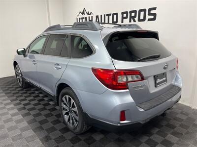 2015 Subaru Outback 2.5i Limited   - Photo 9 - West Bountiful, UT 84087