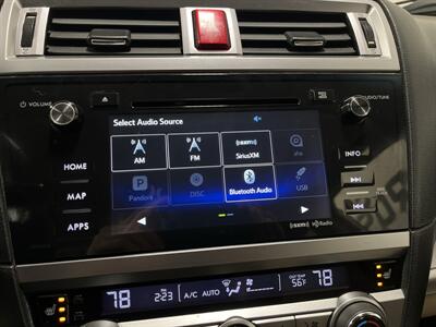2015 Subaru Outback 2.5i Premium - Photo 17 - West Bountiful, UT 84087