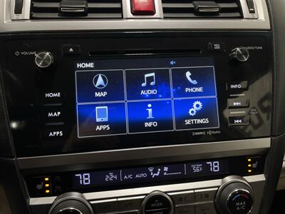 2015 Subaru Outback 2.5i Premium - Photo 19 - West Bountiful, UT 84087