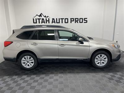2015 Subaru Outback 2.5i Premium - Photo 2 - West Bountiful, UT 84087