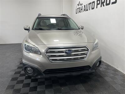 2015 Subaru Outback 2.5i Premium - Photo 4 - West Bountiful, UT 84087